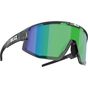 Bliz - Active Eyewear Fusion Small Sonnenbrille crystal black