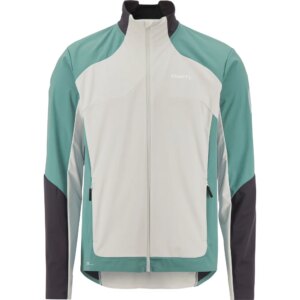 Craft - Craft PRO Nordic Race Langlaufjacke grün