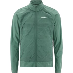 Craft - Craft ADV Nordic Training Speed 2 Langlaufjacke grün