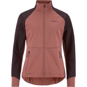 Craft - Craft Core Nordic Training 2 Langlaufjacke rot