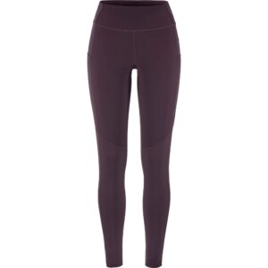 Craft - Craft ADV Essence Warm Wind 2 Tights lila