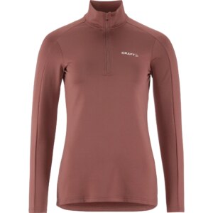 Craft - Craft Core Gain Midlayer weiß