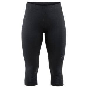 Craft - Craft Warm Comfort Knicker Unterhose schwarz