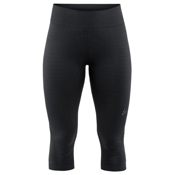 Craft-Craft-Warm-Comfort-Knicker-Unterhose-schwarz-schwarz Craft - Craft Warm Comfort Knicker Unterhose schwarz