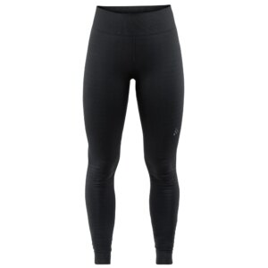 Craft - Craft Warm Comfort Lange Unterhose schwarz