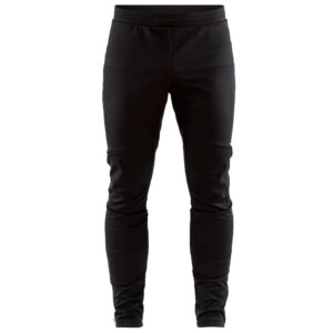 Craft - Craft Glide Langlaufhose schwarz