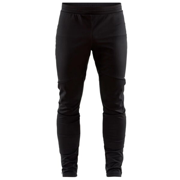 Craft-Craft-Glide-Langlaufhose-schwarz-schwarz Craft - Craft Glide Langlaufhose schwarz