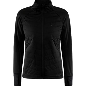 Craft - Craft ADV Essence Warm Multisport-Jacke schwarz
