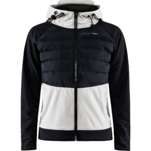 Craft - Craft Pursuit Thermal Jacke black ash