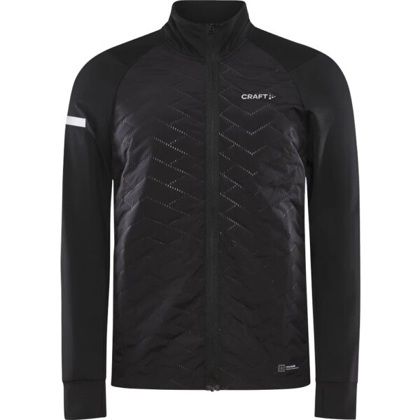 Craft-Craft-ADV-SubZ-3-Jacke-schwarz-schwarz Craft - Craft ADV SubZ 3 Jacke schwarz