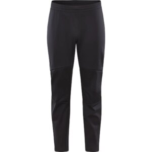 Craft - Craft Core Essence Nordic Softshellhose schwarz
