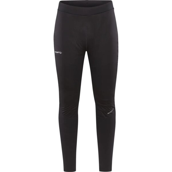Craft-Craft-ADV-Essence-Warm-Wind-2-Tights-schwarz-schwarz Craft - Craft ADV Essence Warm Wind 2 Tights schwarz