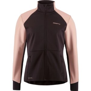 Craft - Craft Core Nordic Training 2 Langlaufjacke dk plum