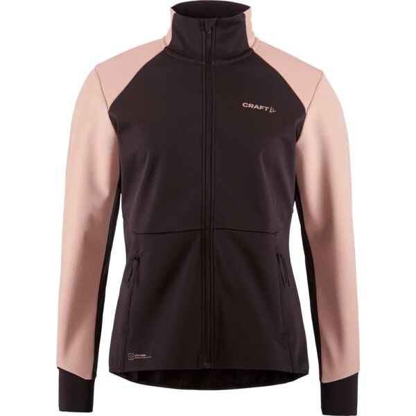 Craft-Craft-Core-Nordic-Training-2-Langlaufjacke-dk-plum-lila Craft - Craft Core Nordic Training 2 Langlaufjacke dk plum