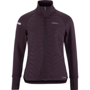 Craft - Craft ADV SubZ 3 Jacke dk plum