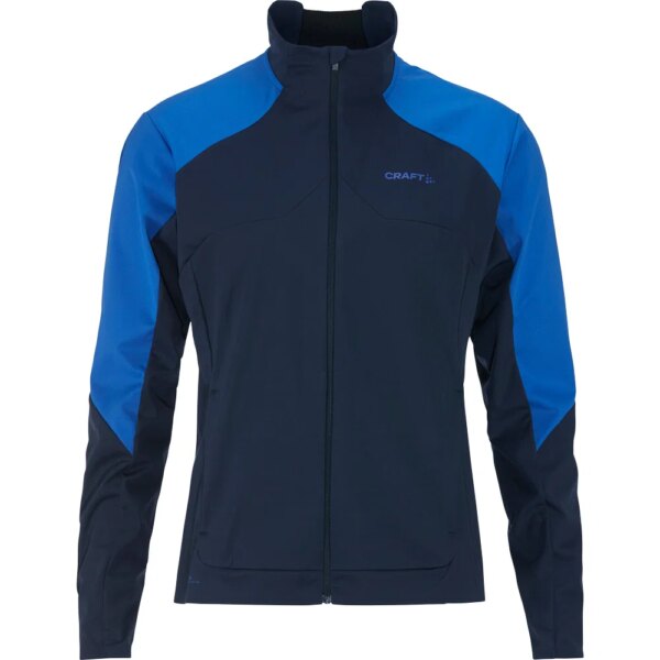 Craft-Craft-Pro-Nordic-Race-2-Jacke-blaze-blau Craft - Craft Pro Nordic Race 2 Jacke blaze