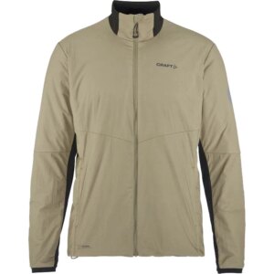 Craft - Craft ADV Nordic Training Insulate Langlaufjacke raw