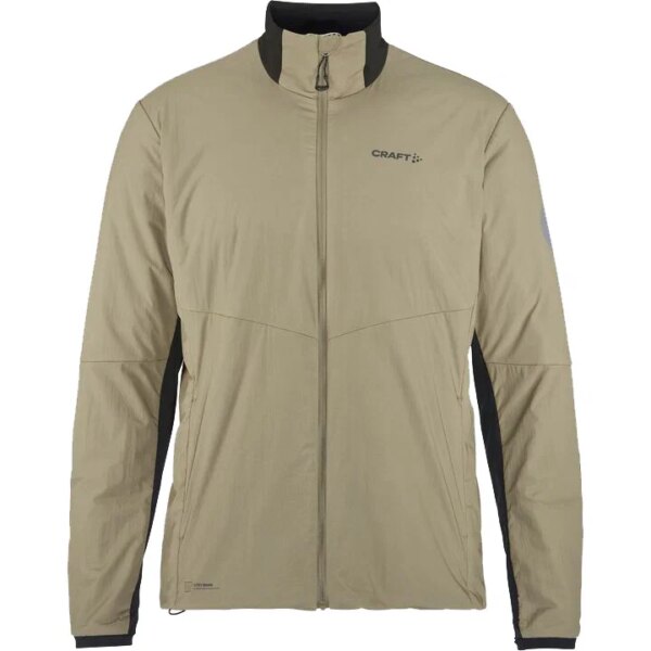 Craft - Craft ADV Nordic Training Insulate Langlaufjacke raw