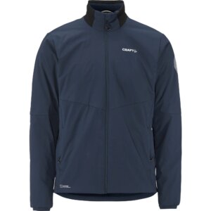 Craft - Craft ADV Nordic Training Insulate Langlaufjacke royal