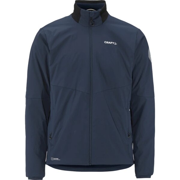 Craft-Craft-ADV-Nordic-Training-Insulate-Langlaufjacke-royal-blau Craft - Craft ADV Nordic Training Insulate Langlaufjacke royal