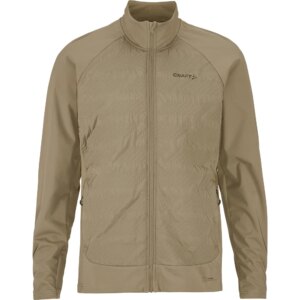 Craft - Craft ADV Nordic Training Speed 2 Langlaufjacke raw