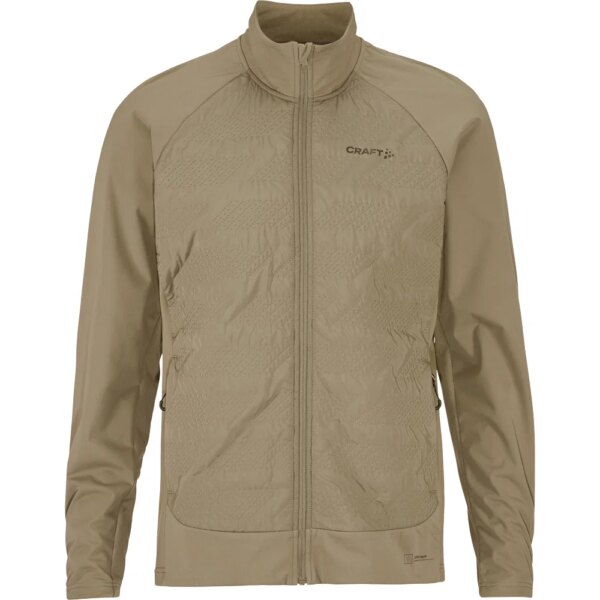 Craft - Craft ADV Nordic Training Speed 2 Langlaufjacke raw