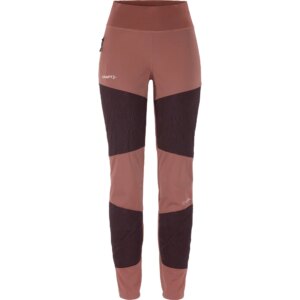 Craft - Craft ADV Nordic Training Speed Langlaufhose rot
