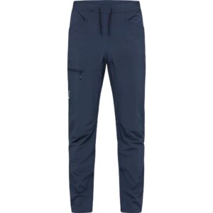 Haglöfs - Haglöfs ROC Lite Slim Kletterhose tarn blue