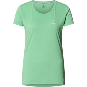 Haglöfs - Haglöfs Ridge Hike T-Shirt mint stone