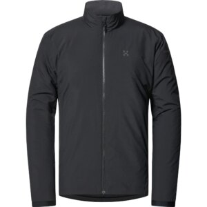 Haglöfs - Haglöfs Mimic Alert Isolationsjacke true black