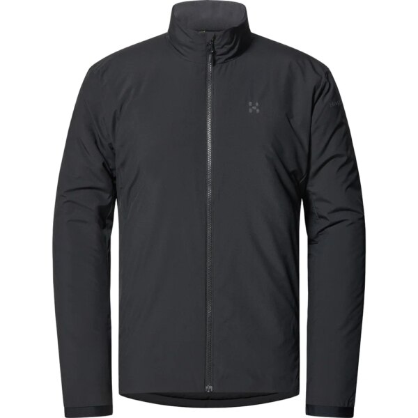 Hagloefs-Hagloefs-Mimic-Alert-Isolationsjacke-true-black-schwarz Haglöfs - Haglöfs Mimic Alert Isolationsjacke true black