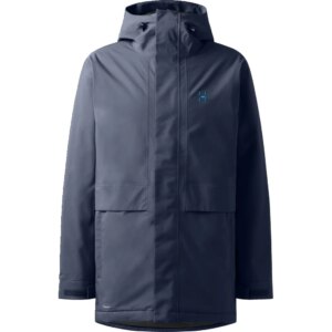 Haglöfs - Haglöfs Salix Proof Mimic II Parka tarn blue