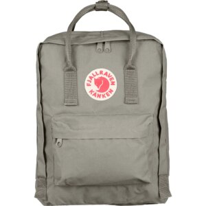 Fjällräven - Fjällräven Kånken 16l Rucksack fog