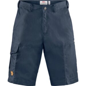 Fjällräven - Fjällräven Karl Pro Shorts dark navy