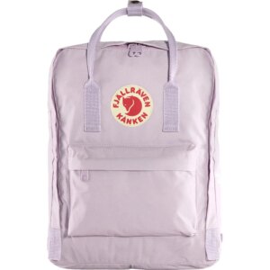 Fjällräven - Fjällräven Kånken 16l Rucksack pastel lavender