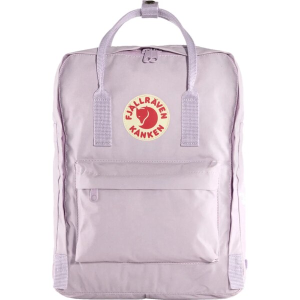 Fjällräven - Fjällräven Kånken 16l Rucksack pastel lavender