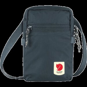 Fjällräven - Fjällräven High Coast Pocket navy
