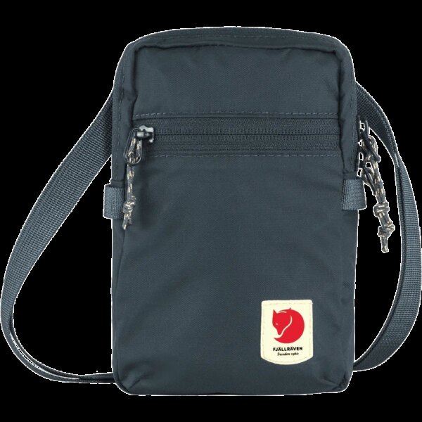 Fjaellraeven-Fjaellraeven-High-Coast-Pocket-navy-blau Fjällräven - Fjällräven High Coast Pocket navy