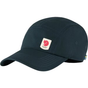 Fjällräven - Fjällräven High Coast Lite Cap Unisex dark navy