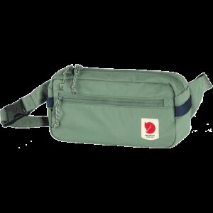 Fjällräven - Fjällräven High Coast Hüfttasche patina green