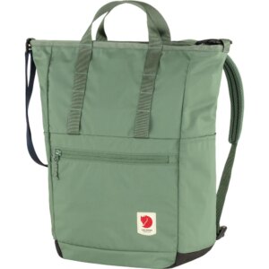 Fjällräven - Fjällräven High Coast Totepack 23l patina green