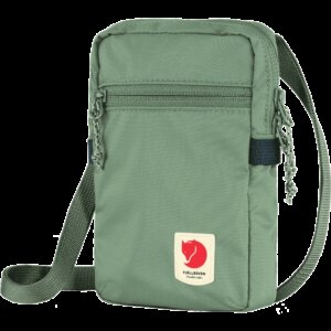 Fjällräven - Fjällräven High Coast Pocket patina green