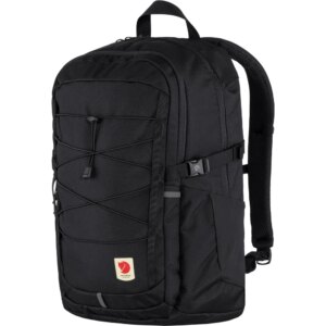 Fjällräven - Fjällräven Skule 28l Rucksack schwarz