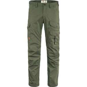 Fjällräven - Fjällräven Vidda Pro Lite Wanderhose laurel green