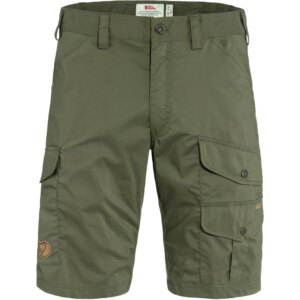 Fjällräven - Fjällräven Vidda Pro Lite Shorts laurel green