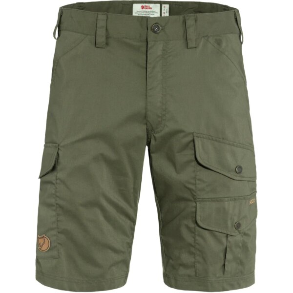 Fjällräven - Fjällräven Vidda Pro Lite Shorts laurel green