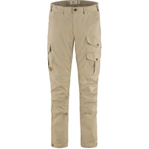 Fjällräven - Fjällräven Vidda Pro Lite Wanderhose fossil