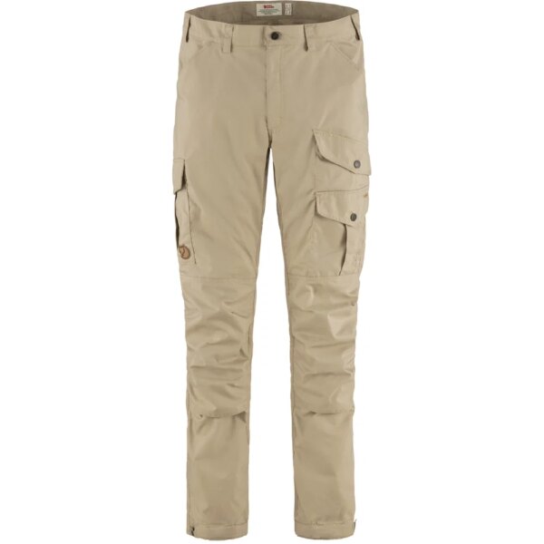 Fjaellraeven-Fjaellraeven-Vidda-Pro-Lite-Wanderhose-fossil-beige Fjällräven - Fjällräven Vidda Pro Lite Wanderhose fossil