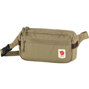 Fjällräven - Fjällräven High Coast Hip Pack clay