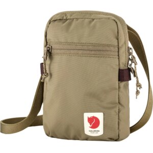 Fjällräven - Fjällräven High Coast Pocket clay